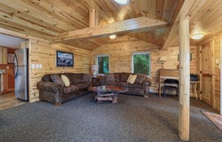 890 M- 134, Cedarville, MI 49719