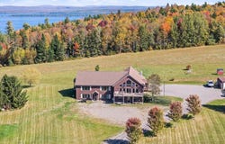 341 US Route 1, Weston, ME 04424