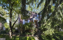 231 WHITMOOR TER, SILVER SPRING, MD 20901