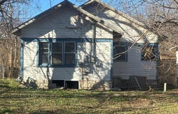 641 N Broadway, Shawnee, OK 74801