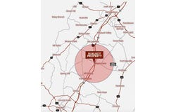 11 RIDGETOP DR, WEYERS CAVE, VA 24486