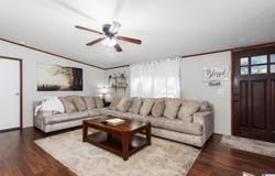 55 SHADY ACRES DRIVE, ODENVILLE, AL 35120