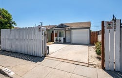 728 W Cressey, Compton, CA 90222