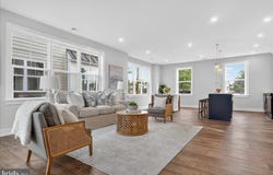 401 ISABELLE Court, HARLEYSVILLE, PA 19438