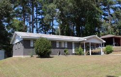 511 Babb Circle, Minden, LA 71055