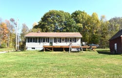 3 Pine Lane, Burnham, ME 04922