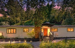 3575 Springhill Rd, Lafayette, CA 94549