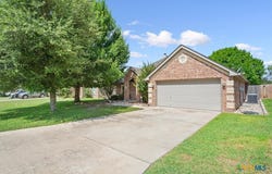 4524 Lowes Drive, Temple, TX 76502