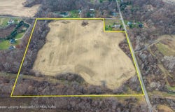 Vl Windsor Highway, Dimondale, MI 48821