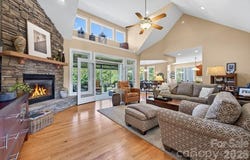 134 Whistlewood Lane, Hendersonville, NC 28739
