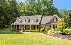 208 Cedar Dale Drive, Central, SC 29630