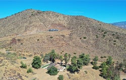 Hypotenuse Road, Acton, CA 93510