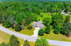 296 Coachman Drive, Mt Pleasant, MI 48858