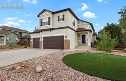 7914 Antelope Meadows Circle, Peyton, CO 80831