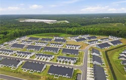 7273 Peyton Randolph LN, New Kent, VA 23124