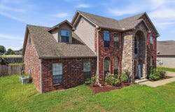 117 Silverleaf Cove, White Hall, AR 71602