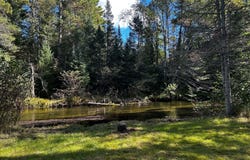 1213 East Drive, Luzerne, MI 48636