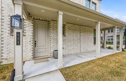634 Blue Ridge Drive, Mansfield, TX 76063