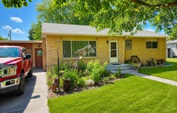 420 3rd W, Aberdeen, ID 83210