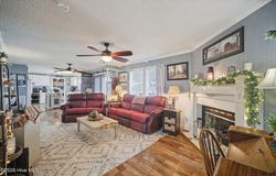 116 Zack Circle, Elizabeth City, NC 27909