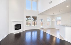 2003 Eagle Lake Drive, Forney, TX 75126