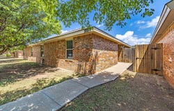 3110 109th Street, Lubbock, TX 79423