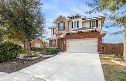 4215 Windberry Ct, Round Rock, TX 78665