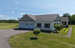 207 Corinth Road, Hudson, ME 04449