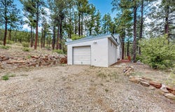 4 El Paraiso Drive, Montezuma, NM 87731