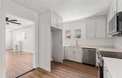 715 S 23rd ST, Fort Smith, AR 72901