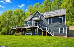759 RIVER RD, ERWINNA, PA 18920
