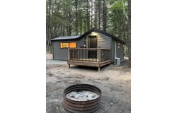 8312 W Burdock Avenue, Baldwin, MI 49304