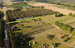 SE Sigma Road, Kalkaska, MI 49646