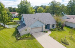 8915 Sunburst Lane, Fort Wayne, IN 46804