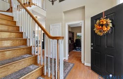 324 Willway Drive, Manakin Sabot, VA 23103