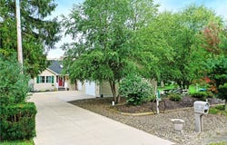 1835 Morning Star Drive, Roaming Shores, OH 44084