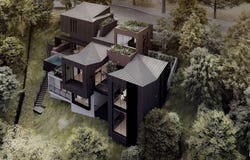 3533 1/2 N Multiview Dr, Los Angeles, CA 90068