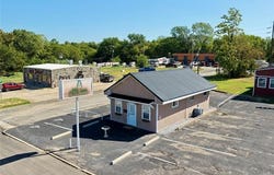 514 N Main Street, Eufaula, OK 74432