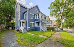 172-174 Euclid Ave, Springfield, MA 01108
