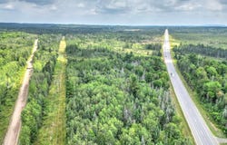 TBD CO RD SY ROAD, ARNOLD, MI 49819