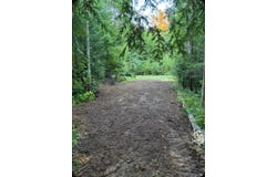 PINE RIDGE Trail, ABRAMS, WI 54101