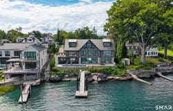 58 Shore Road, Greenwich, CT 06870