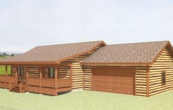 BUTTERNUT CIR lot: 18, Eagle River, WI 54521