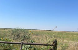 Schlegel Road, Olney, TX 76374