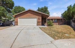 3322 S Centennial Pl, Boise, ID 83706
