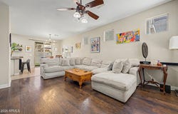 330 S AARON, Mesa, AZ 85208