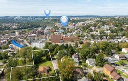 80 Marion Street, Morgantown, WV 26505