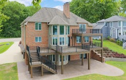 10436 Kings Point Drive, Three Rivers, MI 49093