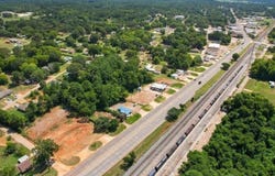 510 W FIRST ST, Hughes Springs, TX 75656
