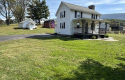 5305 Rich patch rd, Covington, VA 24426